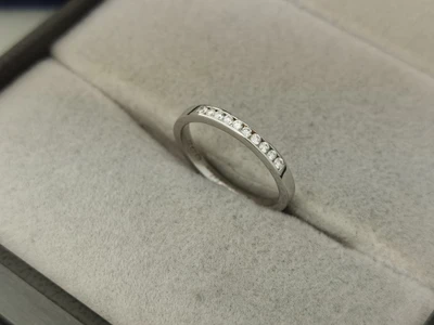 แหวนเพชรผู้ชาย Drake Band