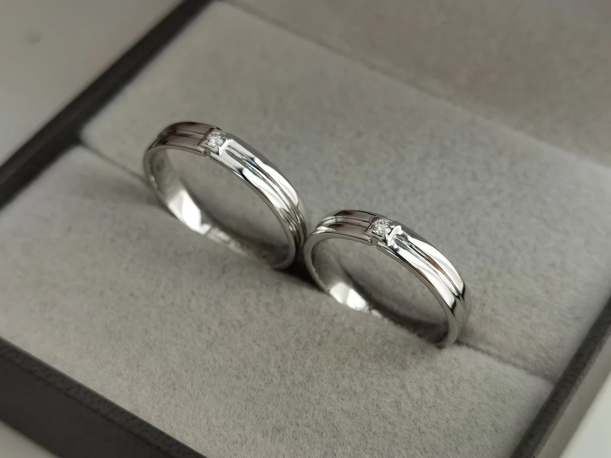Archer Bezel — Real piece