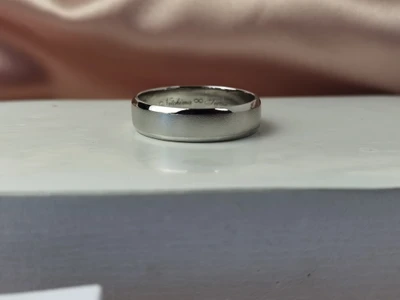 แหวนเพชรผู้ชาย Cade Line