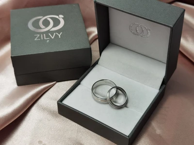 แหวนเพชรผู้ชาย Garrison Line