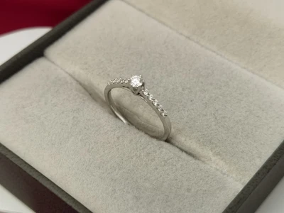 แหวนเพชรผู้ชาย Maddox Line