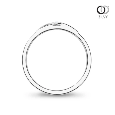 แหวนเพชรผู้ชาย Bennett Twist