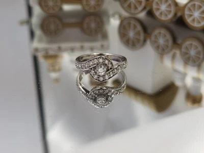 แหวนเพชรผู้ชาย Stone Signet