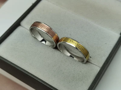 แหวนเพชรผู้ชาย Hawk Line