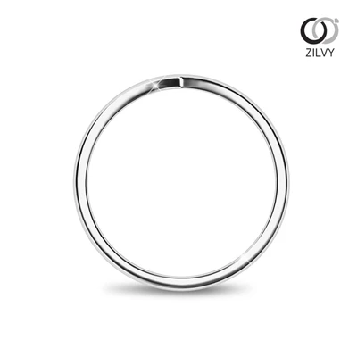 แหวนเพชรผู้ชาย Finch Horizon