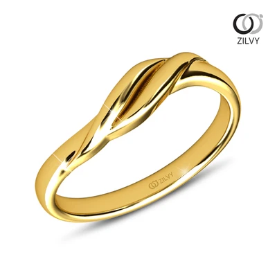 แหวนเพชรผู้ชาย Griffin Twist