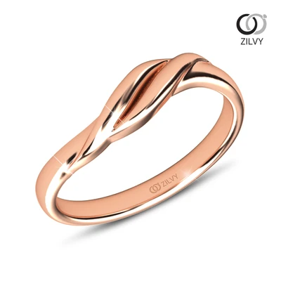 แหวนเพชรผู้ชาย Griffin Twist