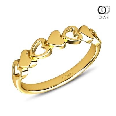 แหวนเพชรผู้ชาย Lennox Horizon