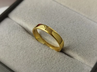 แหวนเพชรผู้ชาย Nolan Horizon