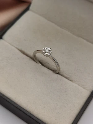 แหวนเพชรผู้ชาย Phoenix Horizon