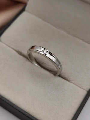 แหวนเพชรผู้ชาย Phoenix Horizon