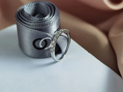 แหวนเพชรผู้ชาย Keane Horizon