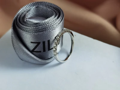 แหวนเพชรผู้ชาย Keane Horizon