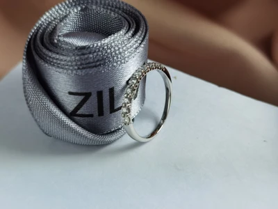 แหวนเพชรผู้ชาย Keane Horizon