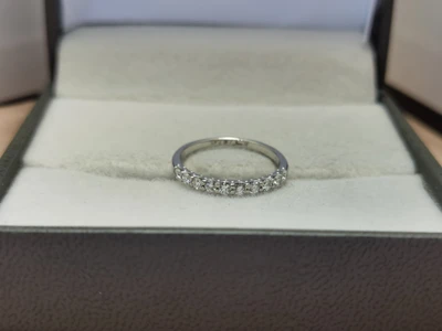 แหวนเพชรผู้ชาย Keane Horizon