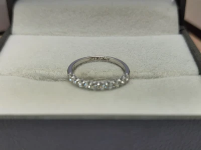 แหวนเพชรผู้ชาย Keane Horizon