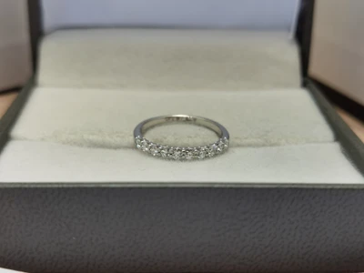 แหวนเพชรผู้ชาย Keane Horizon