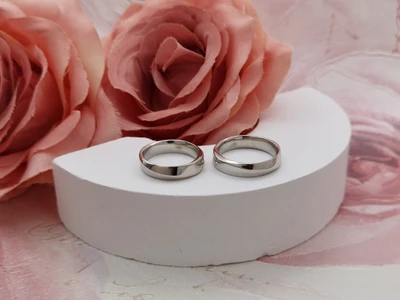 แหวนเพชรผู้ชาย Blake Horizon