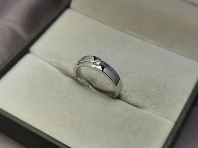 แหวนเพชร Paloma Solitaire