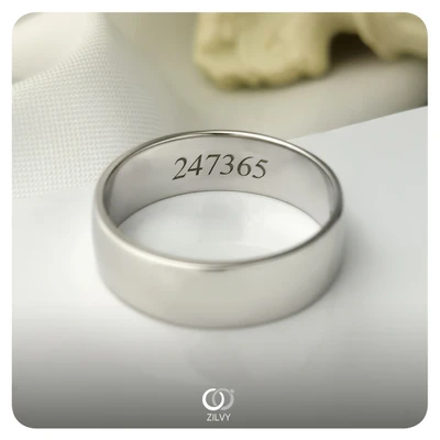 แหวนเพชร Claire Flanked