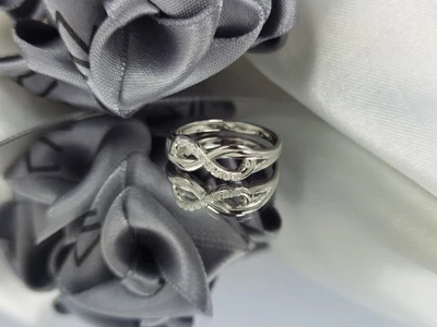 แหวนเพชร Juliette Twist