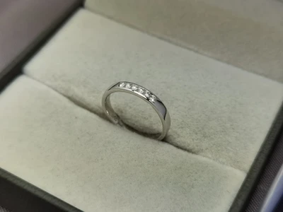 แหวนเพชร Faye Channel