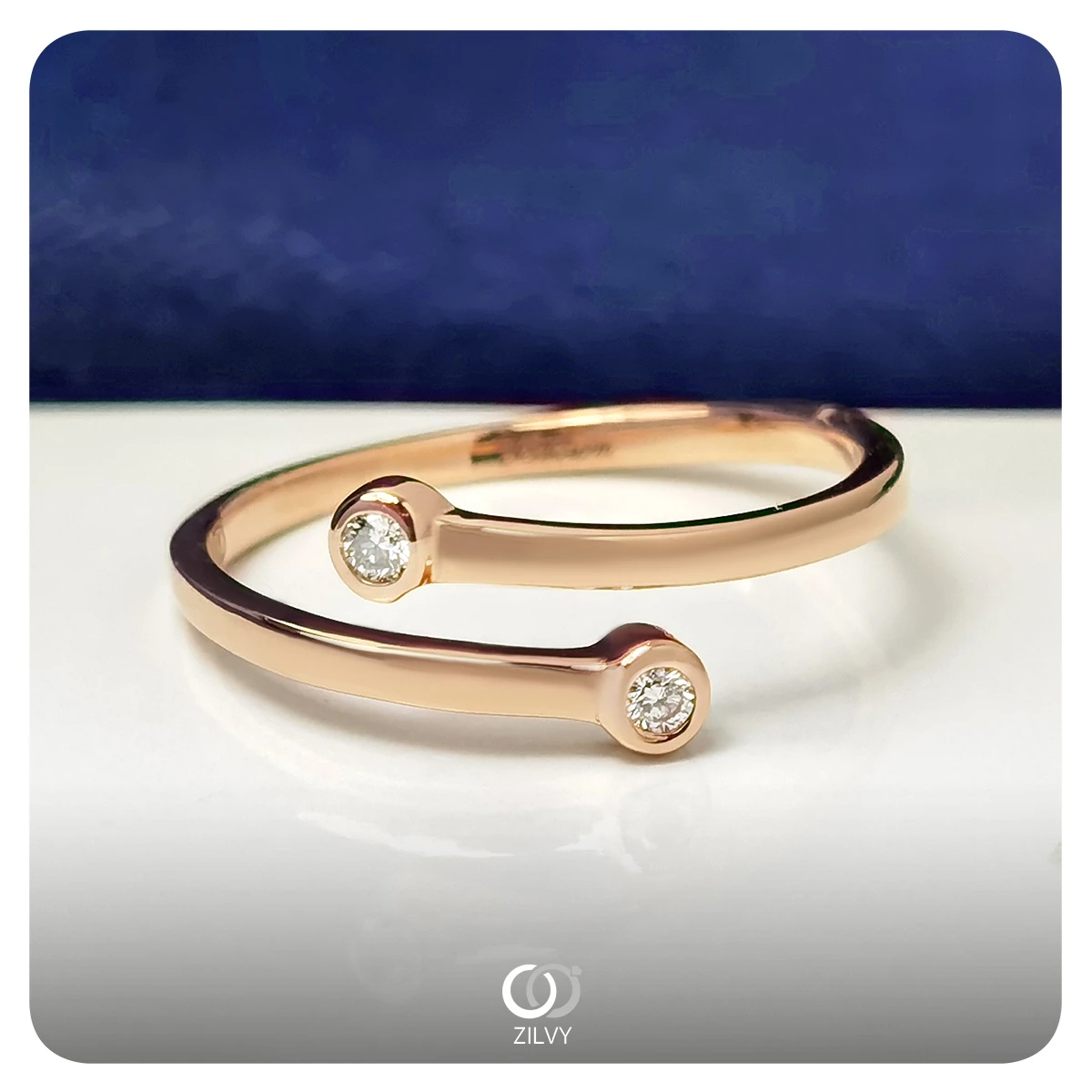 Ember Bypass — Real piece