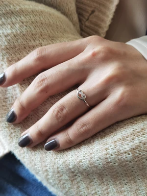 แหวนเพชร Bianca Twist