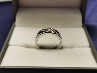 แหวนเพชร Ivy Aura