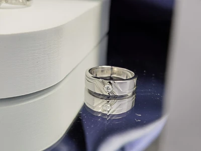 แหวนเพชร Ivy Aura