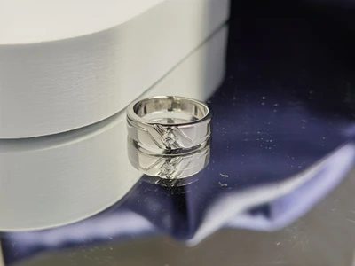 แหวนเพชร Ivy Aura