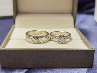 แหวนเพชร Ivy Aura