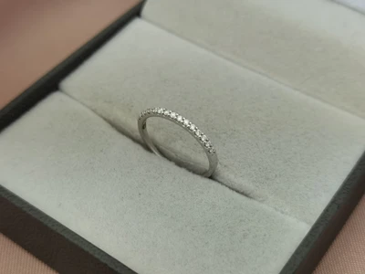 แหวนเพชร Celeste Eternity