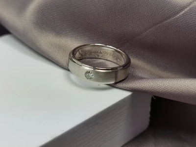 แหวนเพชร Faye Halo