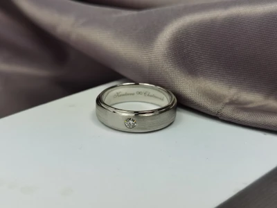 แหวนเพชร Faye Halo