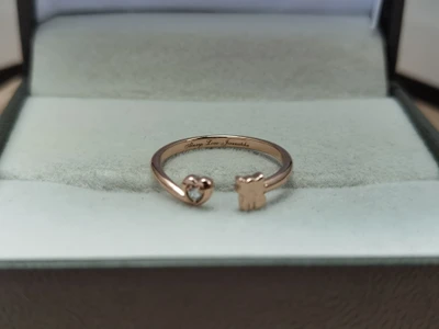 แหวนเพชร Mirabelle Solo