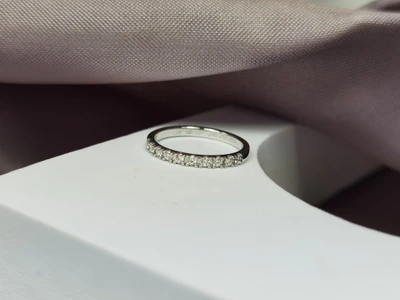 แหวนเพชร Rosalind Eternity