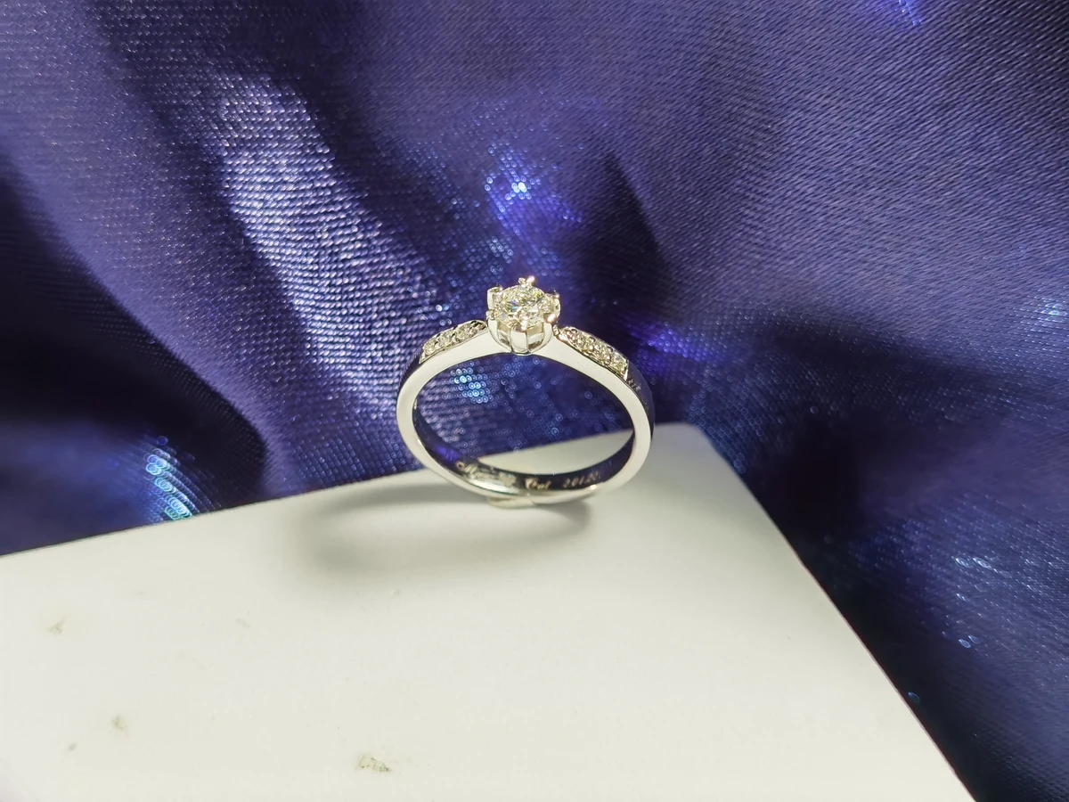 Philippine Side Stone — Real piece