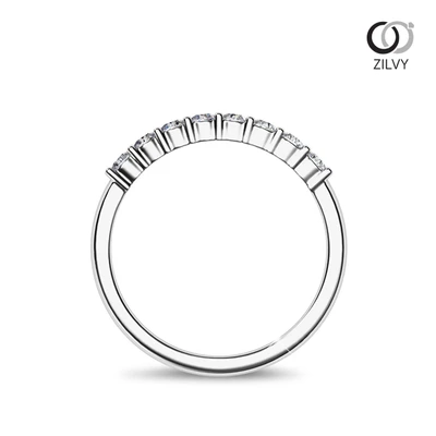 แหวนเพชร Noelle Eternity