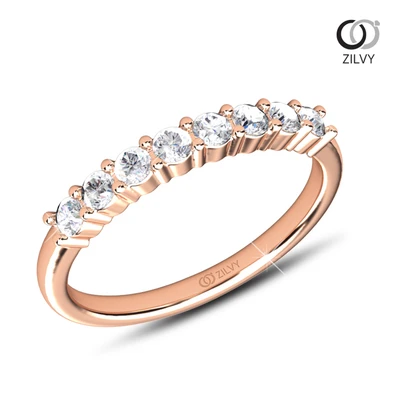 แหวนเพชร Noelle Eternity