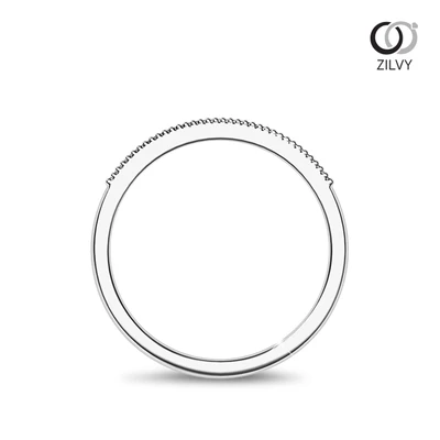 แหวนเพชร Ophelia Eternity