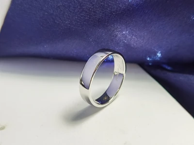 แหวนเพชร Cosette Cluster