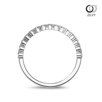 แหวนเพชร Cosette Eternity