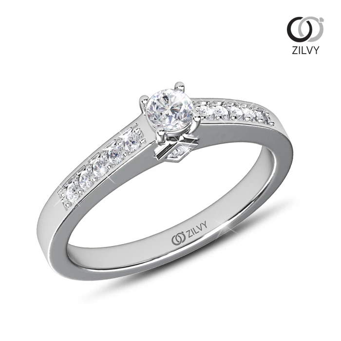 Elsie Side Stone — Real piece
