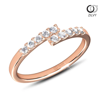 แหวนเพชร Celine Guard