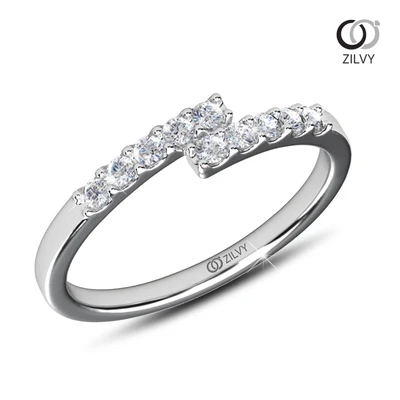 แหวนเพชร Celine Guard