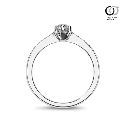 แหวนเพชร Mirabelle Guard