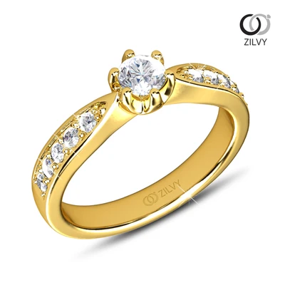 แหวนเพชร Mirabelle Guard