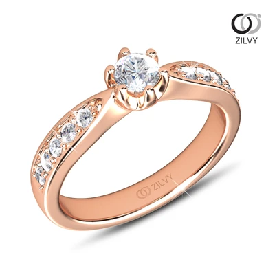 แหวนเพชร Mirabelle Guard