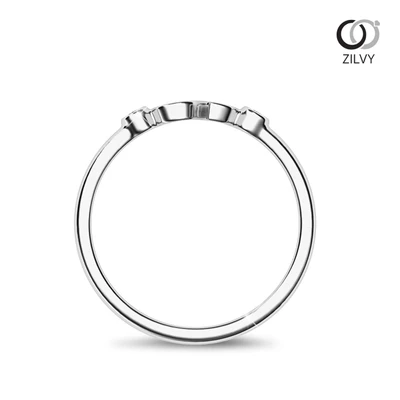 แหวนเพชร Primrose Geo